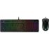 Lenovo Legion KM300 RGB Gaming Combo RGB Wired Keyboard & Mouse 8 Button Arabic & English Layout