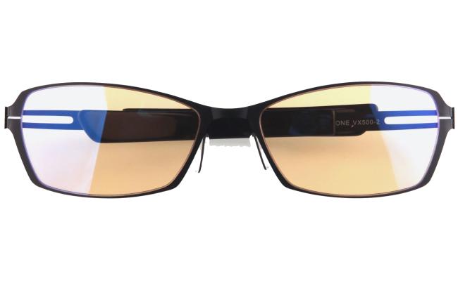 Arozzi Visione VX-500 2Gen Protects Your Eyes From Blue Light & Helps Reduce Eye Soreness Glasses - Black Arozzi Visione VX-500 2Gen Protects Your Eyes From Blue Light & Helps Reduce Eye Soreness Glasses - Black