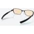 Arozzi Visione VX-500 2Gen Protects Your Eyes From Blue Light & Helps Reduce Eye Soreness Glasses - Black Arozzi Visione VX-500 2Gen Protects Your Eyes From Blue Light & Helps Reduce Eye Soreness Glasses - Black