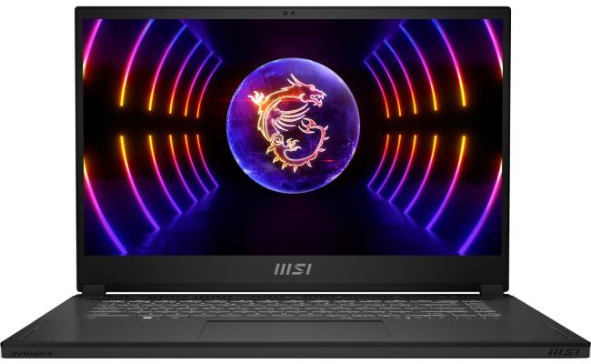 MSI Stealth 15 A13VF (2023) NEW 13Gen Intel Core i7 10-Cores w/ RTX 4060 8GB DDR6 & 144Hz Display - Black MSI Stealth 15 A13VF (2023) NEW 13Gen Intel Core i7 10-Cores w/ RTX 4060 8GB DDR6 & 144Hz Display - Black
