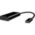 Acer USB Type-C to HDMI Plug and Play Converter Cable Adaptor - Black