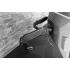 Arozzi Alzare Single Gas Lift Monitor Arm 360° Screen Rotation Cable Management - Black Arozzi Alzare Single Gas Lift Monitor Arm 360° Screen Rotation Cable Management - Black