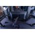 Arozzi Alzare Single Gas Lift Monitor Arm 360° Screen Rotation Cable Management - Black Arozzi Alzare Single Gas Lift Monitor Arm 360° Screen Rotation Cable Management - Black