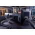Arozzi Alzare Single Gas Lift Monitor Arm 360° Screen Rotation Cable Management - Black Arozzi Alzare Single Gas Lift Monitor Arm 360° Screen Rotation Cable Management - Black