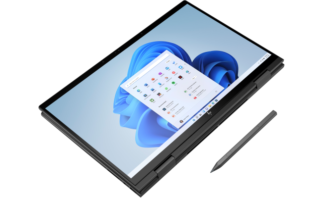 HP ENVY 15 X360 (2022) 15t-ew000 NEW 12Gen Intel Core i7 12-Cores 2-in-1 Touch 400nits Display & Rechargeable Pen HP ENVY 15 X360 (2022) 15t-ew000 NEW 12Gen Intel Core i7 12-Cores 2-in-1 Touch 400nits Display & Rechargeable Pen
