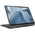 Lenovo Flex 5 (16) NEW 12Gen Intel Core i7 10-Cores 2-in-1 w/ Full HD Camera & IPS 2.5K Touch Display - Storm Grey