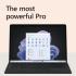 Microsoft Surface Pro 9 (Latest Model) 12Gen Intel Core i7 10-Cores 2-in-1 Touch w/ 2.8K 120Hz Display & 256GB - Graphite Microsoft Surface Pro 9 (Latest Model) 12Gen Intel Core i7 10-Cores 2-in-1 Touch w/ 2.8K 120Hz Display & 256GB - Graphite