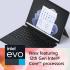 Microsoft Surface Pro 9 (Latest Model) 12Gen Intel Core i5 10-Cores 2-in-1 Touch w/ 2.8K 120Hz Display & 256GB Storage - Graphite