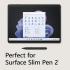 Microsoft Surface Pro 9 (Latest Model) 12Gen Intel Core i7 10-Cores 2-in-1 Touch w/ 2.8K 120Hz Display & 256GB - Graphite Microsoft Surface Pro 9 (Latest Model) 12Gen Intel Core i7 10-Cores 2-in-1 Touch w/ 2.8K 120Hz Display & 256GB - Graphite