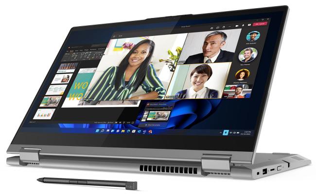 Lenovo ThinkBook 14s Yoga Gen 2 NEW (2022) 12Gen Intel Core i7 10-Cores 2-in-1 Touch Business Class ((Open Box)) Lenovo ThinkBook 14s Yoga Gen 2 NEW (2022) 12Gen Intel Core i7 10-Cores 2-in-1 Touch Business Class ((Open Box))