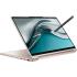 Lenovo YOGA 9 14 NEW 12Gen Intel Core i7 12-Cores Full Metal 2-in-1 Touch w/ 2.8K OLED 90Hz Display & BIG Battery - Oatmeal