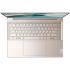 Lenovo YOGA 9 14 NEW 12Gen Intel Core i7 12-Cores Full Metal 2-in-1 Touch w/ 2.8K OLED 90Hz Display & BIG Battery - Oatmeal