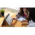 Lenovo YOGA 9 14 NEW 12Gen Intel Core i7 12-Cores Full Metal 2-in-1 Touch w/ 2.8K OLED 90Hz Display & BIG Battery - Oatmeal