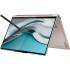 Lenovo YOGA 9 14 NEW 12Gen Intel Core i7 12-Cores Full Metal 2-in-1 Touch w/ 2.8K OLED 90Hz Display & BIG Battery - Oatmeal