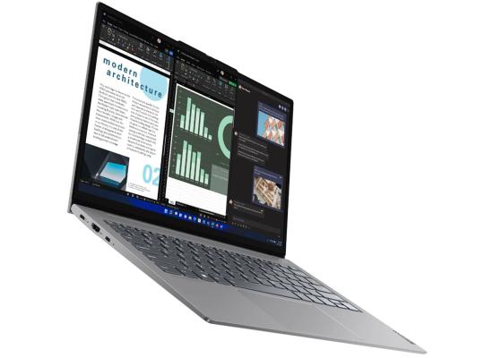 Lenovo Thinkbook 13s Gen 4 (2022) Intel Core i7 12Gen 12-Core Lightweight Premium Aluminum w/ 100% sRGB Display & Windows 11 Pro