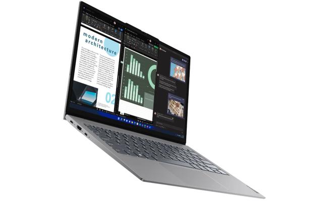 Lenovo Thinkbook 13s Gen 4 (2022) Intel Core i7 12Gen 12-Core Lightweight Premium Aluminum w/ 100% sRGB Display & Windows 11 Pro Lenovo Thinkbook 13s Gen 4 (2022) Intel Core i7 12Gen 12-Core Lightweight Premium Aluminum w/ 100% sRGB Display & Windows 11 Pro