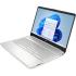 HP Laptop 15s-fq5010ne NEW Intel Core I3 12Gen 6-Cores w/ 8GB Memory & SSD Storage (Customized) - Silver