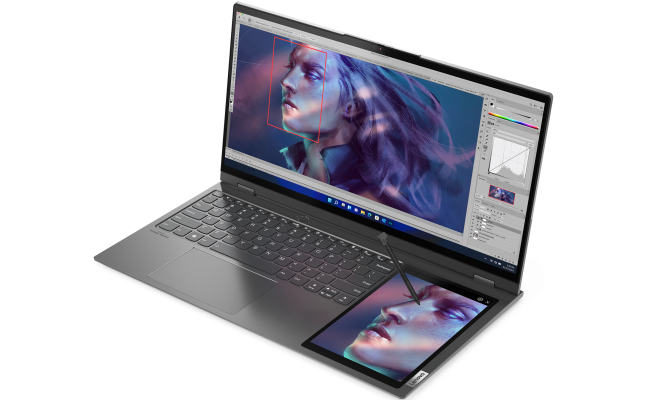 Lenovo ThinkBook Plus Gen 3 (17”) NEW 12Gen Intel Core i7 12-Cores Dual Display w/ 17.3" 3K Touch 120Hz & 8" Multitouch Display Lenovo ThinkBook Plus Gen 3 (17”) NEW 12Gen Intel Core i7 12-Cores Dual Display w/ 17.3" 3K Touch 120Hz & 8" Multitouch Display