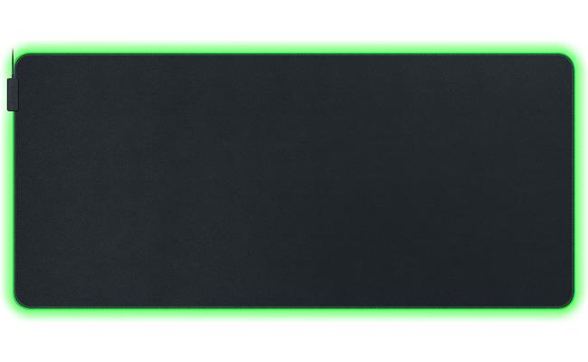 Razer Goliathus Chroma 3XL Mouse Pad Micro-Textured Cloth Surface Chroma RGB Optimized for All Sensitivity Settings & Sensors