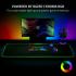 Razer Goliathus Chroma 3XL Mouse Pad Micro-Textured Cloth Surface Chroma RGB Optimized for All Sensitivity Settings & Sensors