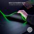 Razer Goliathus Chroma 3XL Mouse Pad Micro-Textured Cloth Surface Chroma RGB Optimized for All Sensitivity Settings & Sensors