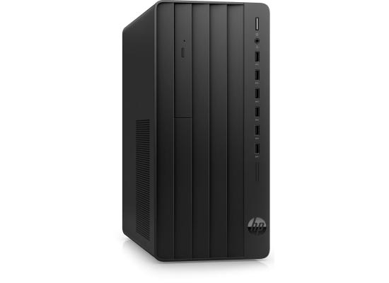 HP Pro 290 G9 NEW 13Gen Intel Core i3 4-Cores Business Tower Desktop w/ Wireless & Bluetooth Adapter  - Black