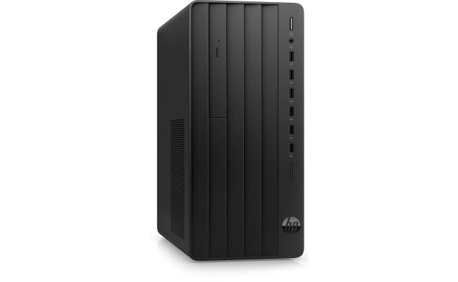 HP Pro 290 G9 NEW 14Gen Intel Core i3 4-Cores Business Tower Desktop w/ Wireless & Bluetooth Adapter  - Black