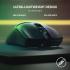 Razer Viper V2 Pro HyperSpeed Wireless Mouse 58g Ultra-Lightweight 30K Optical Sensor 80hr Battery w/ USB Type C Cable