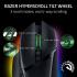 Razer Basilisk V3 Pro Customizable Wireless Optical Switches Gen-3 HyperScroll Tilt Wheel 11 Buttons Focus Pro 30K Optical Sensor Razer Basilisk V3 Pro Customizable Wireless Optical Switches Gen-3 HyperScroll Tilt Wheel 11 Buttons Focus Pro 30K Optical Sensor