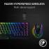 Razer Basilisk V3 Pro Customizable Wireless Optical Switches Gen-3 HyperScroll Tilt Wheel 11 Buttons Focus Pro 30K Optical Sensor Razer Basilisk V3 Pro Customizable Wireless Optical Switches Gen-3 HyperScroll Tilt Wheel 11 Buttons Focus Pro 30K Optical Sensor