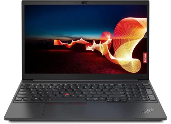 Lenovo ThinkPad Edge E15 Gen4 NEW Intel Core i7 12Gen 10-Core w/ FHD WebCam & SSD Gen 4.0 & IPS Display