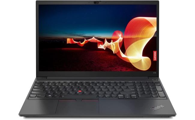 Lenovo ThinkPad Edge E15 Gen4 NEW Intel Core i7 12Gen 10-Core w/ FHD WebCam & SSD Gen 4.0 & IPS Display Lenovo ThinkPad Edge E15 Gen4 NEW Intel Core i7 12Gen 10-Core w/ FHD WebCam & SSD Gen 4.0 & IPS Display