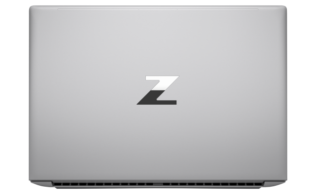 HP ZBook Fury 14 G10 (2023) Mobile Workstation Wolf Pro Security Edition 13Gen Intel Core i7 10-Cores w/ NVIDIA RTX™ A500 4GB Graphic