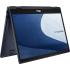 Asus ExpertBook B3 Flip B3402 Intel 11Gen Intel Core i5 4-Cores Military-Grade Aluminum 2-in-1 Touch Display Asus ExpertBook B3 Flip B3402 Intel 11Gen Intel Core i5 4-Cores Military-Grade Aluminum 2-in-1 Touch Display