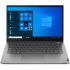 Lenovo Thinkbook 14 Gen 4 (2022) NEW Intel Core i7 12Gen 10-Core w/ Full HD Display - Mineral Grey Lenovo Thinkbook 14 Gen 4 (2022) NEW Intel Core i7 12Gen 10-Core w/ Full HD Display - Mineral Grey