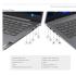 Lenovo Thinkbook 14 Gen 4 (2022) NEW Intel Core i7 12Gen 10-Core w/ Full HD Display - Mineral Grey Lenovo Thinkbook 14 Gen 4 (2022) NEW Intel Core i7 12Gen 10-Core w/ Full HD Display - Mineral Grey