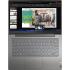 Lenovo Thinkbook 14 Gen 4 (2022) NEW Intel Core i7 12Gen 10-Core w/ Full HD Display - Mineral Grey Lenovo Thinkbook 14 Gen 4 (2022) NEW Intel Core i7 12Gen 10-Core w/ Full HD Display - Mineral Grey