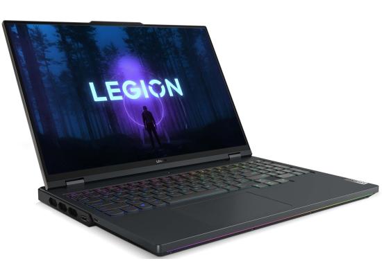 Lenovo NEW Legion 7 Pro (2023) 13Gen Intel Core i9 24-Cores w/ RTX 4070 & 2K 500nits 240Hz Display