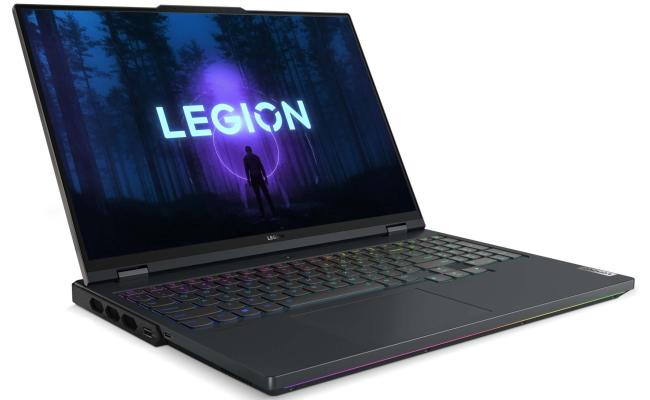 Lenovo NEW Legion 7 Pro (2023) 13Gen Intel Core i9 24-Cores w/ RTX 4070 & 2K 500nits 240Hz Display Lenovo NEW Legion 7 Pro (2023) 13Gen Intel Core i9 24-Cores w/ RTX 4070 & 2K 500nits 240Hz Display