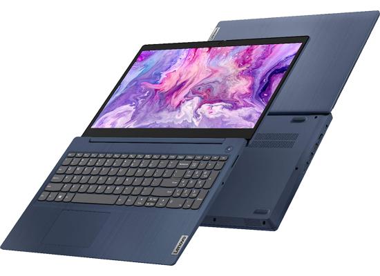 Lenovo IdeaPad 1 (2023) NEW Intel Celeron N4500 2-Cores w/ 8GB Ram & SSD Storage - Abyss Blue