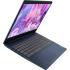 Lenovo IdeaPad 1 (2023) NEW Intel Celeron N4500 2-Cores w/ 8GB Ram & SSD Storage - Abyss Blue