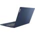 Lenovo IdeaPad 1 (2023) NEW Intel Celeron N4500 2-Cores w/ 8GB Ram & SSD Storage - Abyss Blue