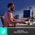 Logitech MX Mechanical Mini Backlit Bluetooth USB-C For macOS Windows Linux & Android Metal - Clicky Switches Logitech MX Mechanical Mini Backlit Bluetooth USB-C For macOS Windows Linux & Android Metal - Clicky Switches
