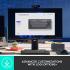 Logitech MX Mechanical Mini Backlit Bluetooth USB-C For macOS Windows Linux & Android Metal - Clicky Switches Logitech MX Mechanical Mini Backlit Bluetooth USB-C For macOS Windows Linux & Android Metal - Clicky Switches