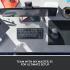 Logitech MX Mechanical Mini Backlit Bluetooth USB-C For macOS Windows Linux & Android Metal - Clicky Switches Logitech MX Mechanical Mini Backlit Bluetooth USB-C For macOS Windows Linux & Android Metal - Clicky Switches