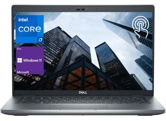 Dell NEW Latitude 5430 14 Intel Core i7 12Gen 10-Core Business Cass 16GB RAM w/ Windows 11 Pro & Touch Screen