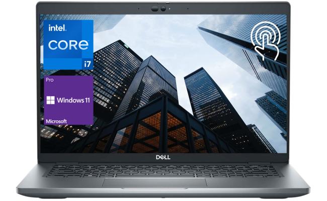Dell NEW Latitude 5430 14 Intel Core i7 12Gen 10-Core Business Cass 16GB RAM w/ Windows 11 Pro & Touch Screen Dell NEW Latitude 5430 14 Intel Core i7 12Gen 10-Core Business Cass 16GB RAM w/ Windows 11 Pro & Touch Screen