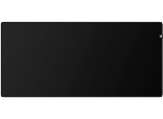 HyperX Pulsefire Mat Gaming Mouse Pad Fabric For Gamers Optical Mouse , Black - Extra Large