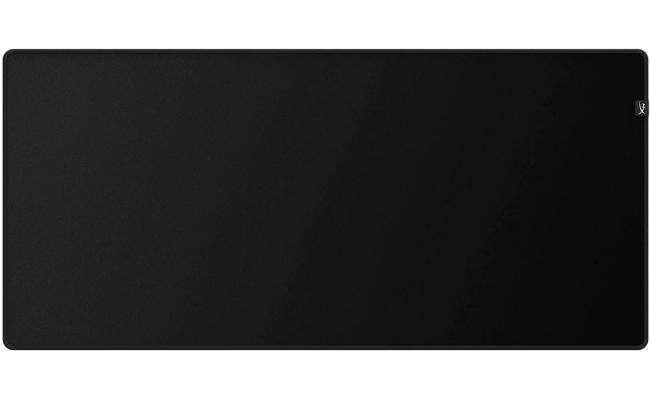 HyperX Pulsefire Mat Gaming Mouse Pad Fabric For Gamers Optical Mouse , Black - Extra Large HyperX Pulsefire Mat Gaming Mouse Pad Fabric For Gamers Optical Mouse , Black - Extra Large