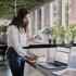 HP NEW EliteBook 860 G10 Intel Core i7 NEW 13Gen 10-Core Light & Powerful For Secure Enterprise Business - Silver